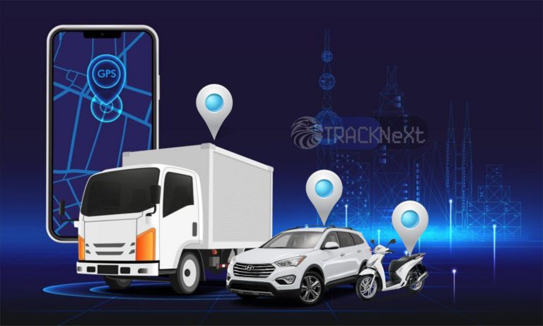 Why you must install a tracking technology in your vehicles