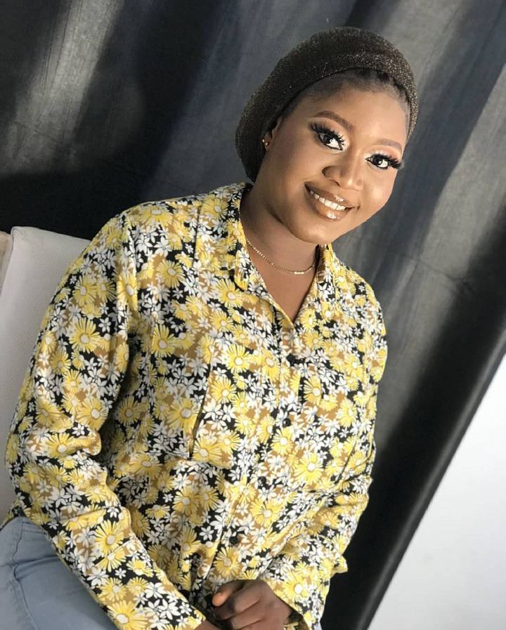 rodiat yetunde marketing manager